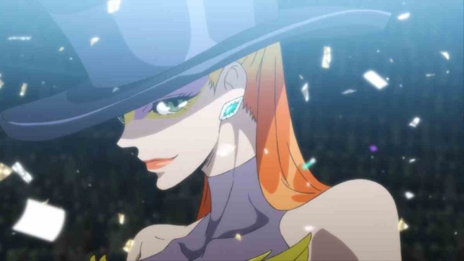 LUPIN THE IIIRD: Two Lupins and Zenigata – Original work by Monkey Punch